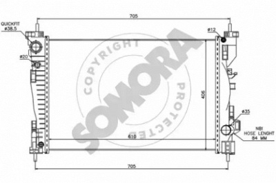 SOMORA 010340b -
