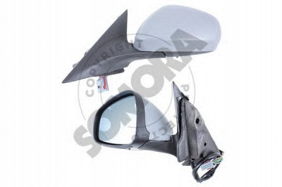 SOMORA 011456 -