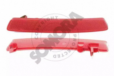 SOMORA 011471mc -