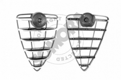 SOMORA 013007 -  