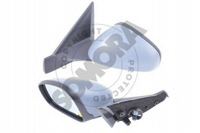SOMORA 013056am -  