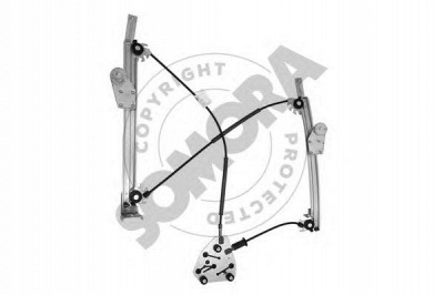 SOMORA 013057 -  