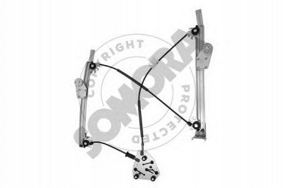 SOMORA 013058 -  