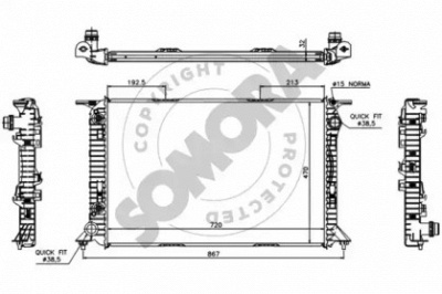 SOMORA 020040a -  