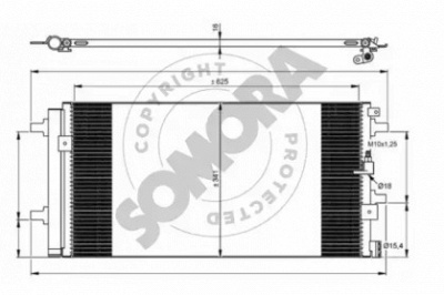 SOMORA 020060 -