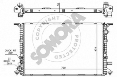 SOMORA 020540e -