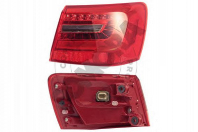 SOMORA 020571emb - Задний фонарь