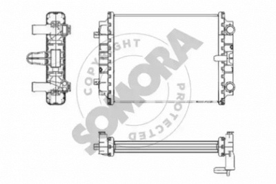 SOMORA 021744l -  