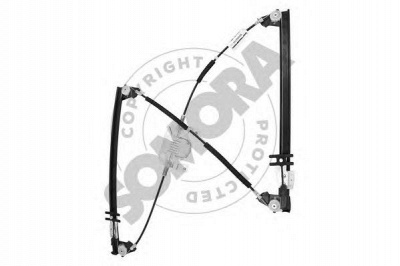 SOMORA 021758 -  