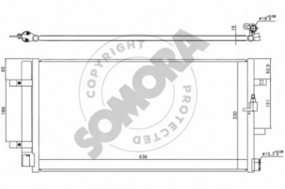 SOMORA 021760a -  