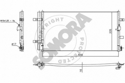 SOMORA 021760b -  