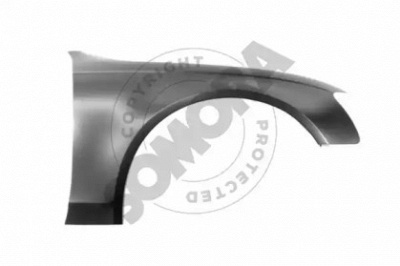 SOMORA 021801 -  