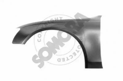 SOMORA 021802 -  