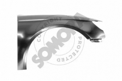 SOMORA 022501a -