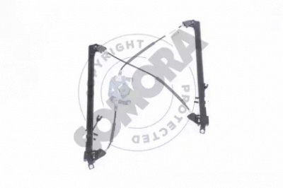 SOMORA 024057 -