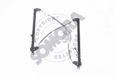 SOMORA 024058 -