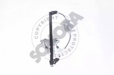 SOMORA 024059l -