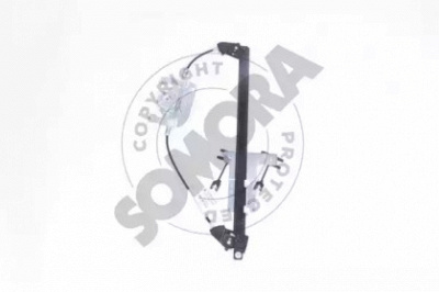SOMORA 024059r -  