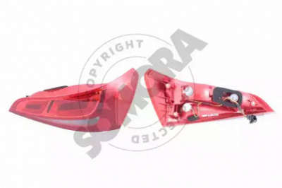 SOMORA 024071bm -