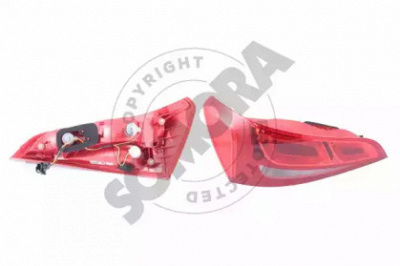 SOMORA 024072bm -
