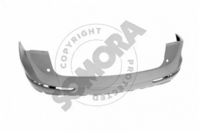 SOMORA 024075 -  