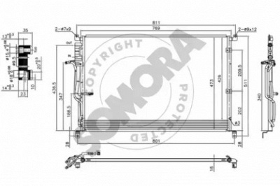 SOMORA 024160a -