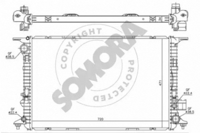 SOMORA 024240 -