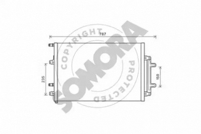 SOMORA 024240a -  