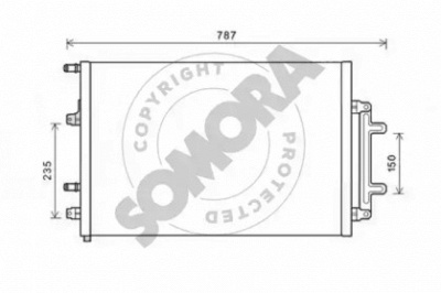 SOMORA 024240b -  