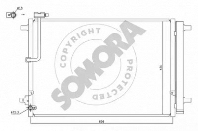 SOMORA 024260 -  