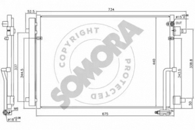 SOMORA 024260a -  