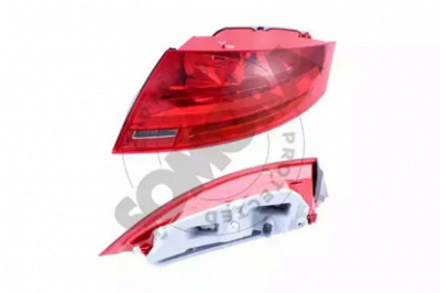 SOMORA 025171m -