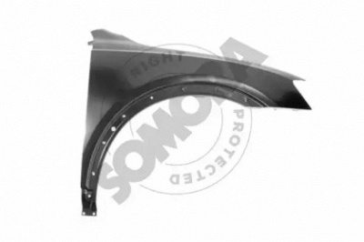 SOMORA 028001 -  