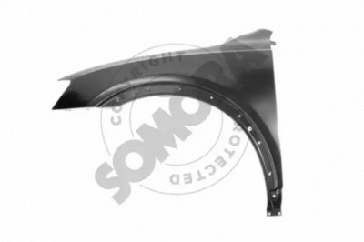 SOMORA 028002 -  