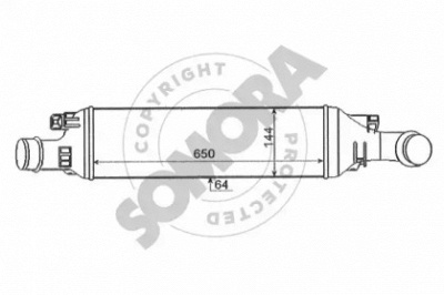 SOMORA 028045 -