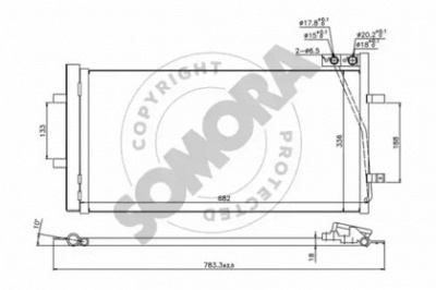 SOMORA 028060 -  