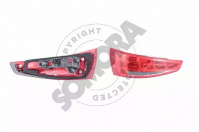 SOMORA 028071m -  