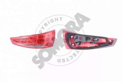 SOMORA 028072m -  