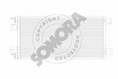 SOMORA 033160 -  