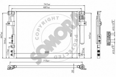 SOMORA 034060b -  