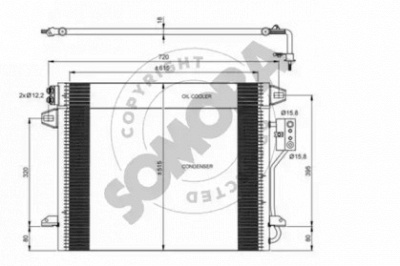 SOMORA 035260 -  