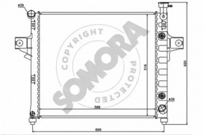 SOMORA 036140d -