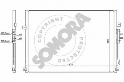SOMORA 036160a -  