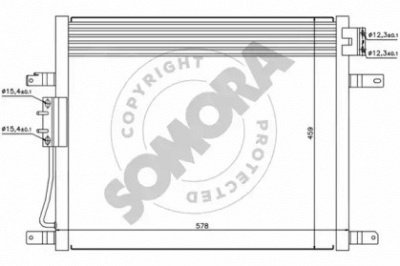 SOMORA 036160b -  