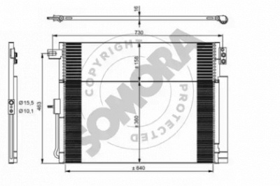 SOMORA 036360b -  