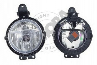 SOMORA 040111a -  