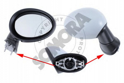 SOMORA 040155 -