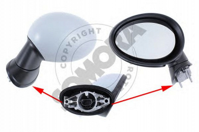 SOMORA 040156 -