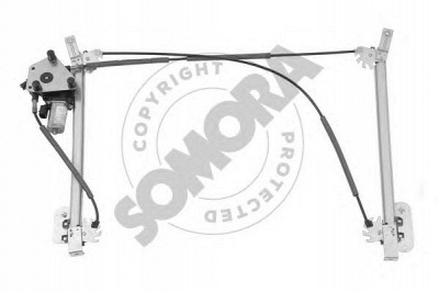 SOMORA 040157 -