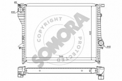 SOMORA 040348 -